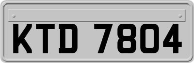 KTD7804