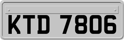 KTD7806