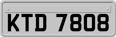 KTD7808