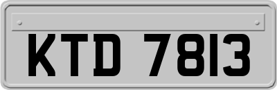 KTD7813