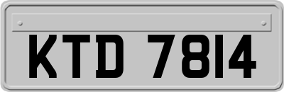 KTD7814