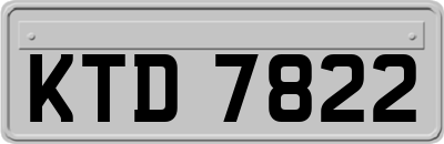 KTD7822