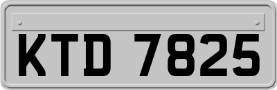 KTD7825