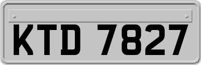 KTD7827