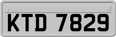 KTD7829