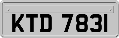 KTD7831