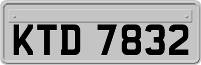KTD7832