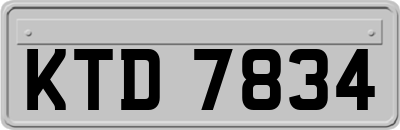 KTD7834