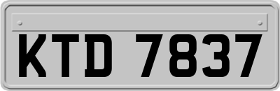 KTD7837