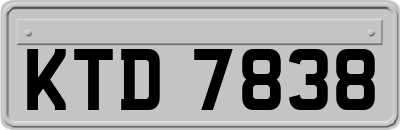 KTD7838