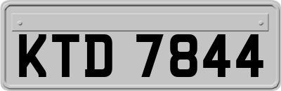 KTD7844