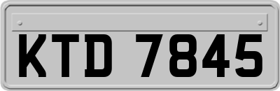 KTD7845