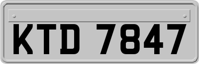 KTD7847