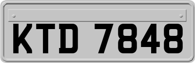 KTD7848