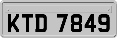 KTD7849