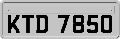 KTD7850