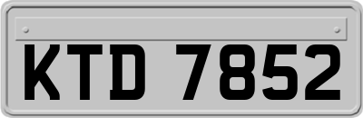 KTD7852