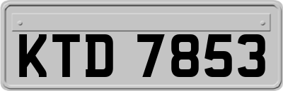 KTD7853