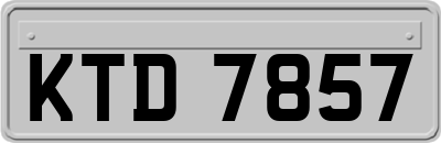KTD7857