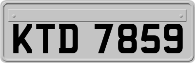 KTD7859