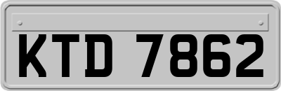 KTD7862