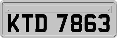 KTD7863