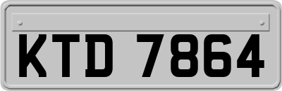 KTD7864