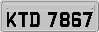 KTD7867