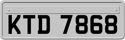KTD7868