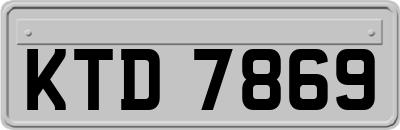 KTD7869