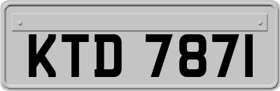 KTD7871