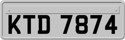 KTD7874