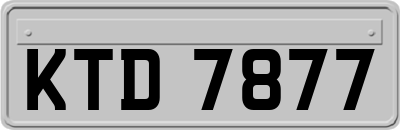 KTD7877