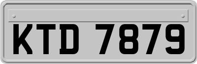 KTD7879