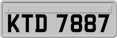 KTD7887