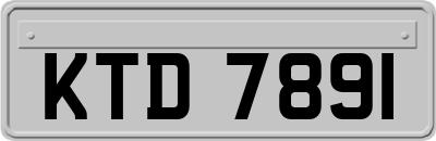 KTD7891