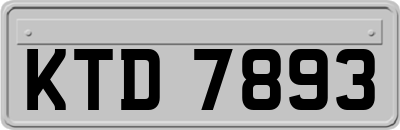 KTD7893