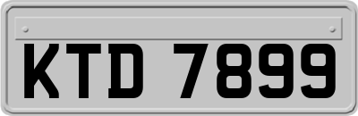 KTD7899