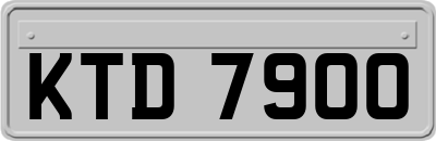 KTD7900