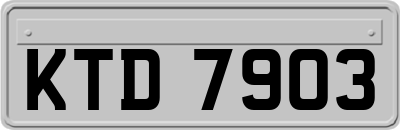 KTD7903