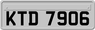 KTD7906