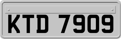 KTD7909