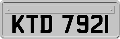 KTD7921