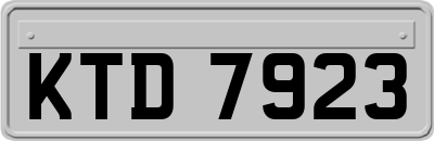 KTD7923