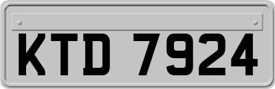KTD7924
