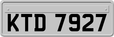 KTD7927