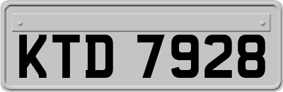 KTD7928