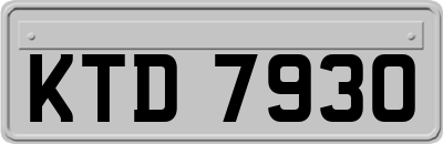 KTD7930