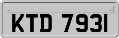KTD7931