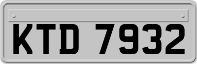 KTD7932